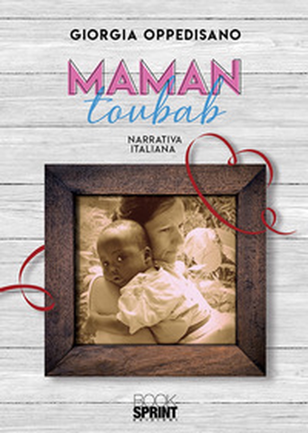 Maman toubab - Librerie.coop Maman toubab - Librerie.coop