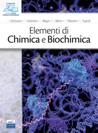 Elementi di chimica e biochimica - Librerie.coop