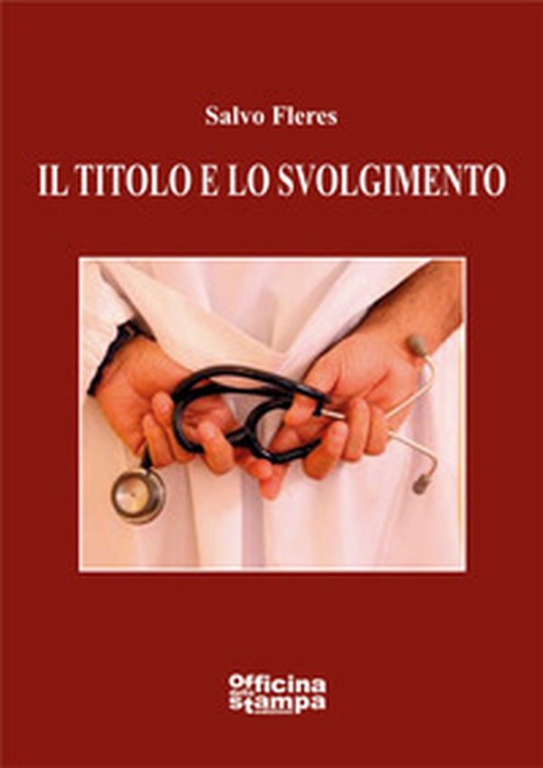 Il titolo e lo svolgimento - Librerie.coop Il titolo e lo svolgimento - Librerie.coop