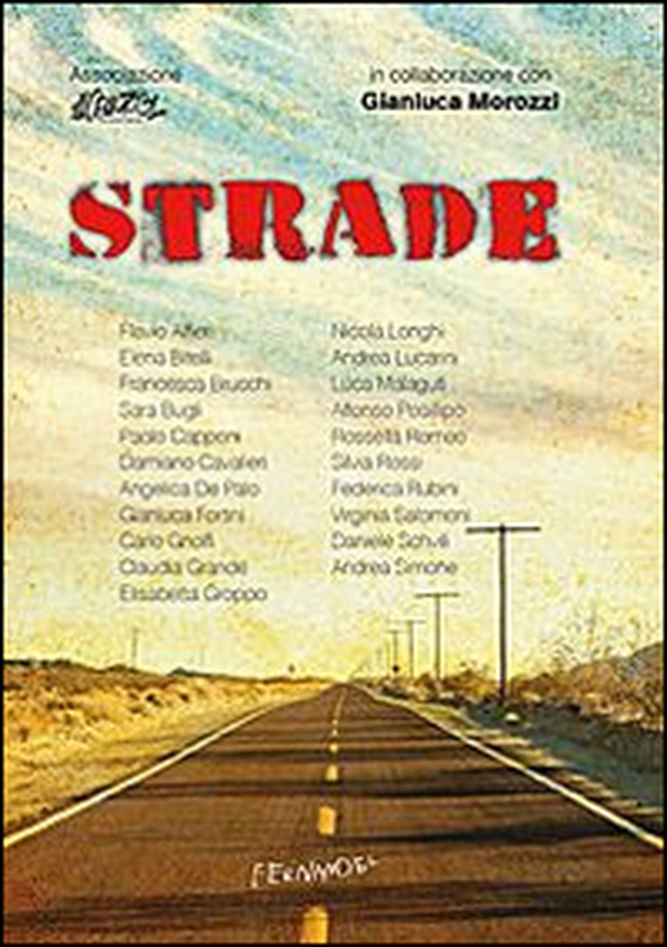 Strade - Librerie.coop Strade - Librerie.coop