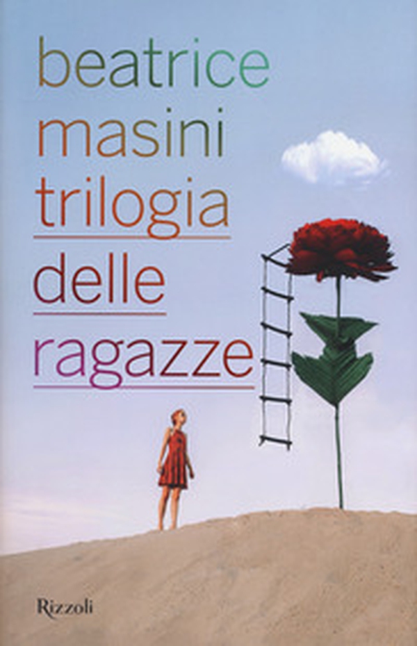 Trilogia delle ragazze: I bottoni-L'estate gigante-Giù la zip - Librerie.coop Trilogia delle ragazze: I bottoni-L'estate gigante-Giù la zip - Librerie.coop