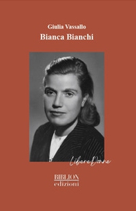 Bianca Bianchi - Librerie.coop
