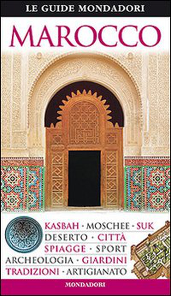 Marocco - Librerie.coop Marocco - Librerie.coop