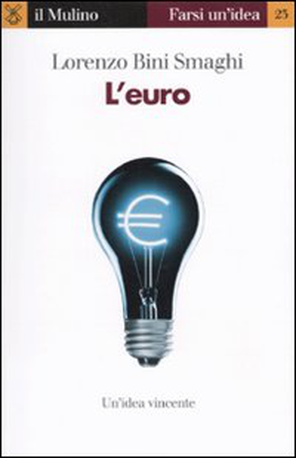 L'euro - Librerie.coop L'euro - Librerie.coop