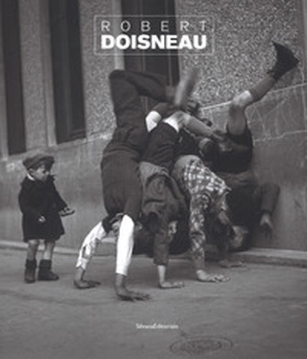 Robert Doisneau. Ediz. italiana e inglese - Librerie.coop Robert Doisneau. Ediz. italiana e inglese - Librerie.coop