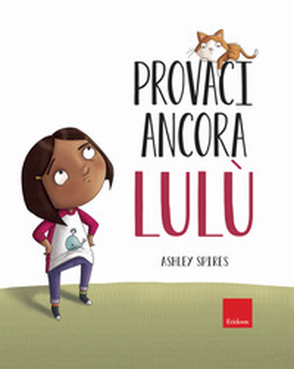 Provaci ancora Lulù - Librerie.coop Provaci ancora Lulù - Librerie.coop