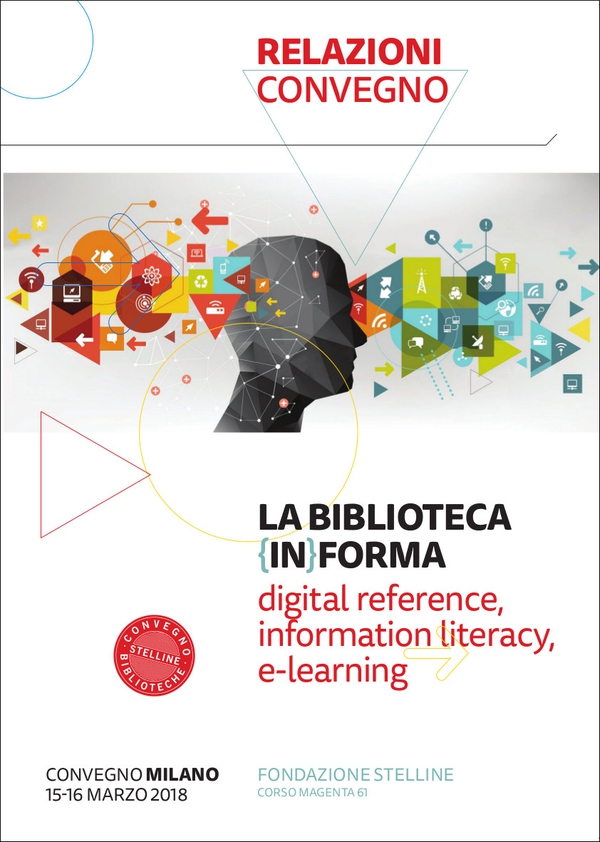 La biblioteca (in)forma - Librerie.coop La biblioteca (in)forma - Librerie.coop