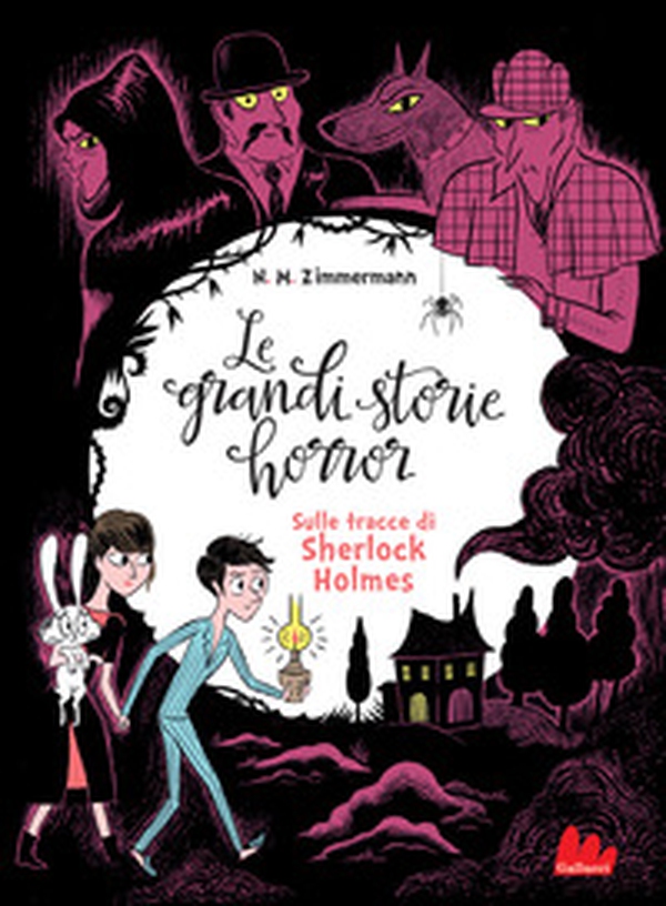 Le grandi storie horror - Vol. 5 - Librerie.coop Le grandi storie horror - Vol. 5 - Librerie.coop