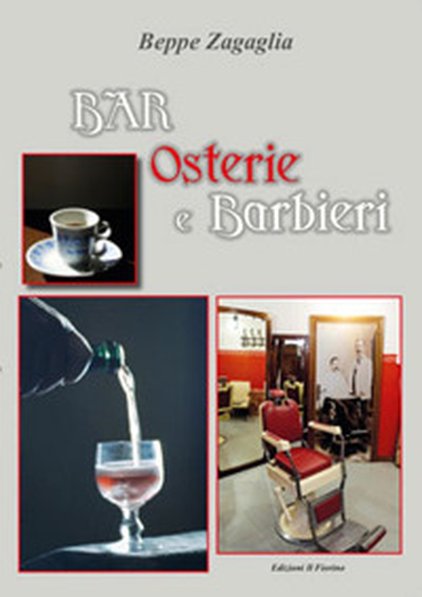 Bar osterie e barbieri - Librerie.coop Bar osterie e barbieri - Librerie.coop