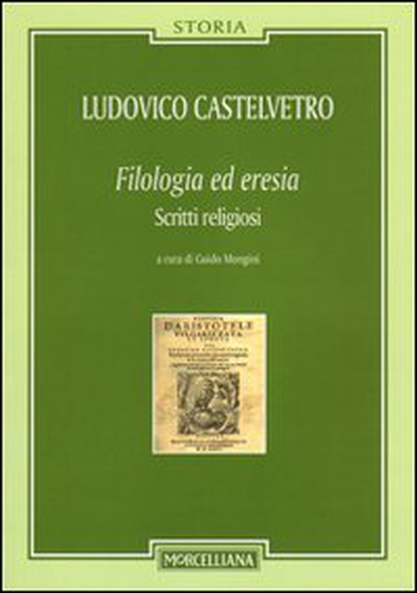Filologia ed eresia. Scritti religiosi - Librerie.coop Filologia ed eresia. Scritti religiosi - Librerie.coop