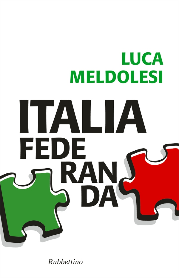 Italia federanda - Librerie.coop Italia federanda - Librerie.coop