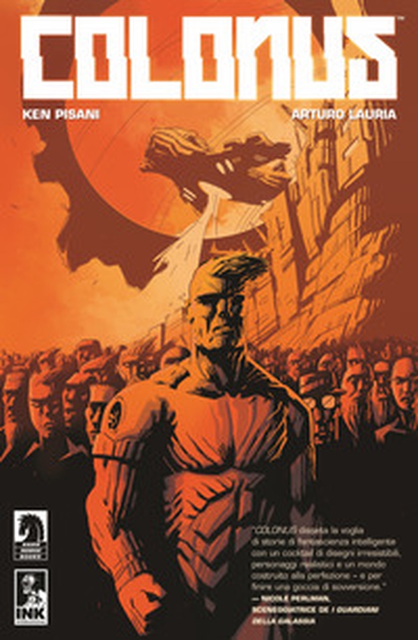 Colonus - Librerie.coop Colonus - Librerie.coop