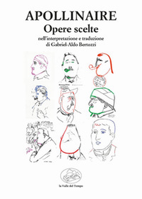 Apollinaire. Opere scelte - Librerie.coop Apollinaire. Opere scelte - Librerie.coop