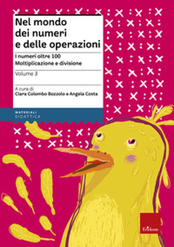 Nel mondo dei numeri e delle operazioni - Librerie.coop Nel mondo dei numeri e delle operazioni - Librerie.coop