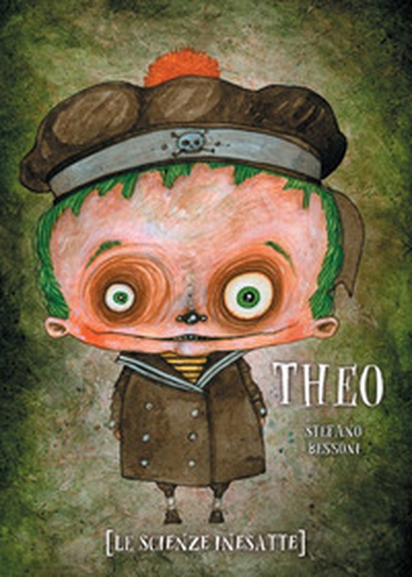 Theo. Le scienze inesatte - Librerie.coop Theo. Le scienze inesatte - Librerie.coop