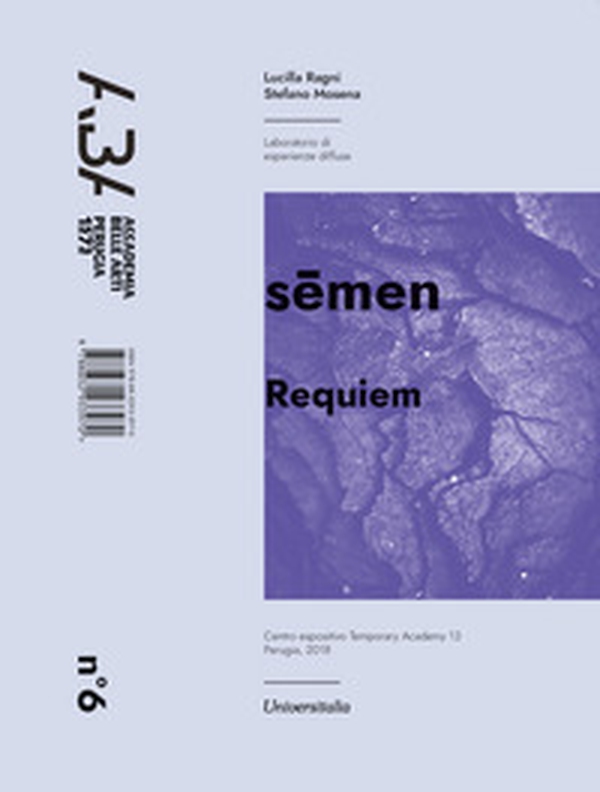 Requiem - Librerie.coop Requiem - Librerie.coop