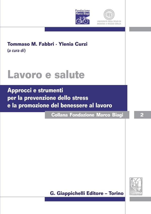 Lavoro e salute - Librerie.coop Lavoro e salute - Librerie.coop