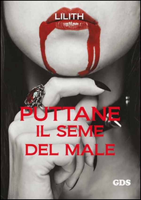 Puttane. Il seme del male - Librerie.coop Puttane. Il seme del male - Librerie.coop