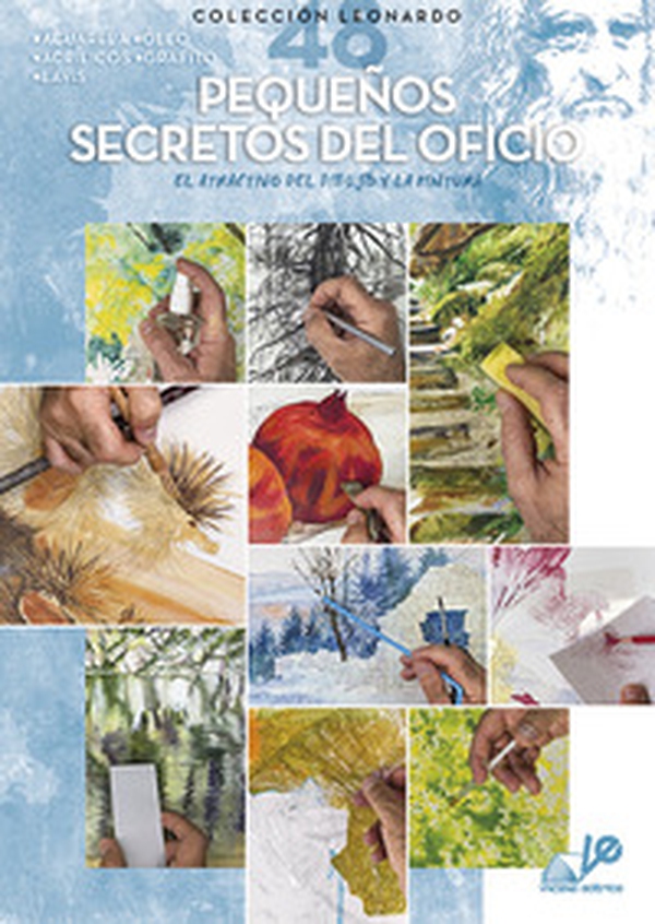 Pequeños secretos del oficio - Librerie.coop Pequeños secretos del oficio - Librerie.coop
