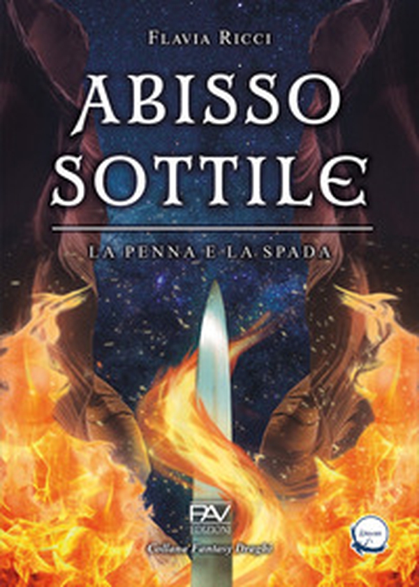 Abisso sottile. La penna e la spada - Librerie.coop Abisso sottile. La penna e la spada - Librerie.coop
