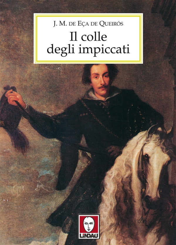 Il colle degli impiccati - Librerie.coop Il colle degli impiccati - Librerie.coop