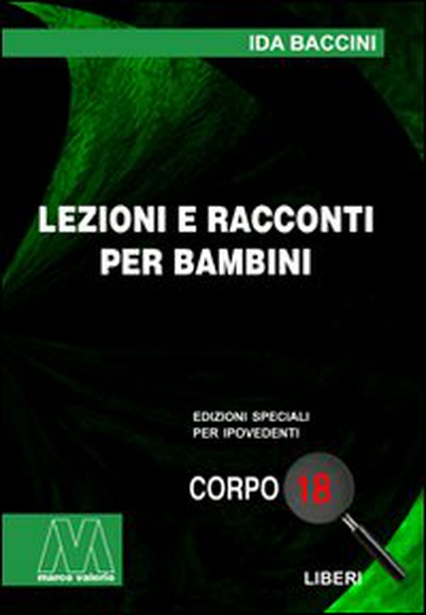 Lezioni e racconti per i bambini - Librerie.coop Lezioni e racconti per i bambini - Librerie.coop