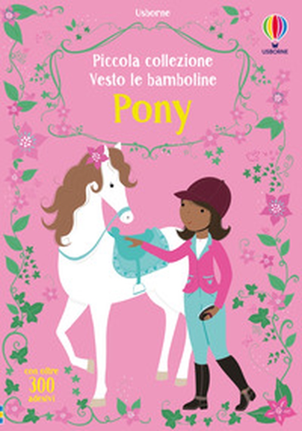 Pony - Librerie.coop Pony - Librerie.coop
