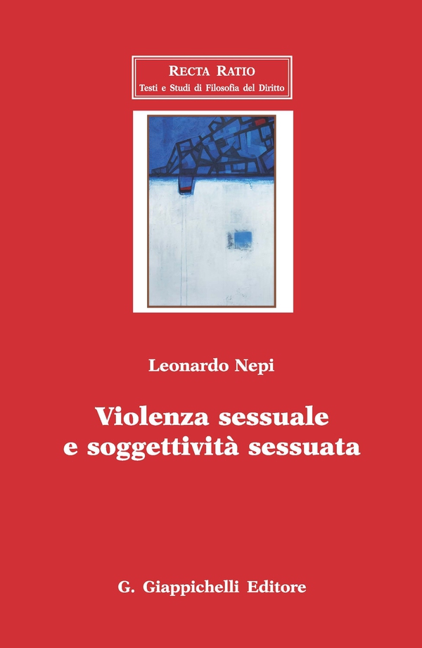 Violenza sessuale e soggettività sessuata - Librerie.coop Violenza sessuale e soggettività sessuata - Librerie.coop