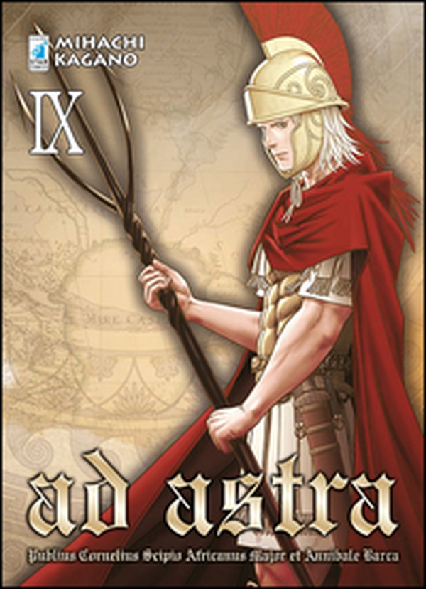 Ad astra - Vol. 9 - Librerie.coop Ad astra - Vol. 9 - Librerie.coop