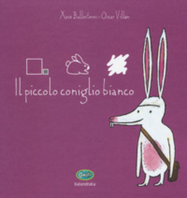 Il piccolo coniglio bianco - Librerie.coop Il piccolo coniglio bianco - Librerie.coop