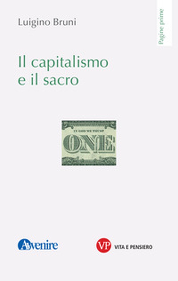 Il capitalismo e il sacro - Librerie.coop Il capitalismo e il sacro - Librerie.coop