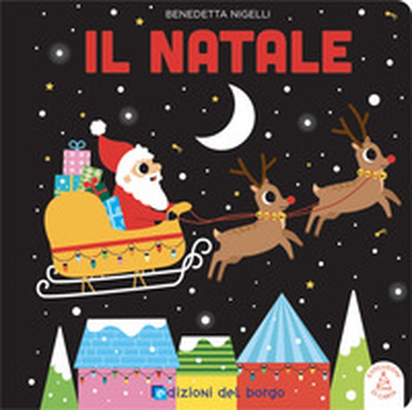 Il Natale. Evoluzioni di carta - Librerie.coop Il Natale. Evoluzioni di carta - Librerie.coop