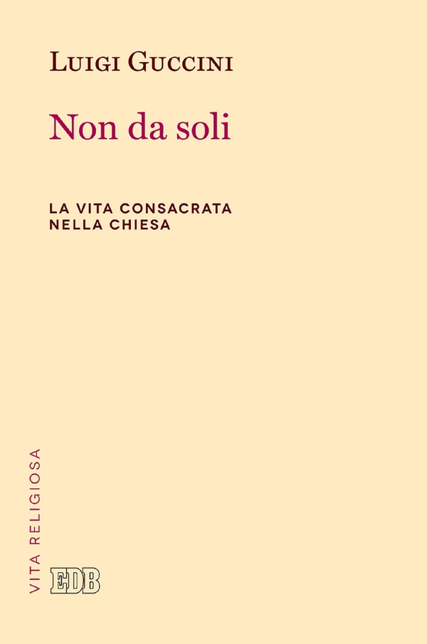 Non da soli - Librerie.coop Non da soli - Librerie.coop