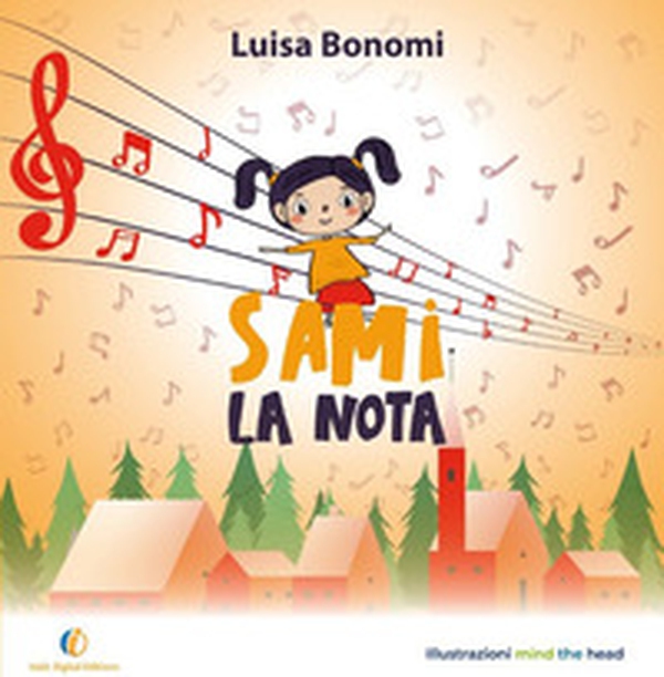 Sami, la nota - Librerie.coop Sami, la nota - Librerie.coop