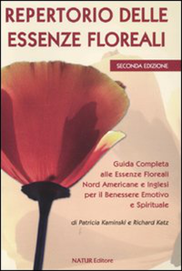 Repertorio delle essenze floreali. Guida completa alle essenze floreali nord americane e inglesi per il benessere emotivo e spirituale - Librerie.coop Repertorio delle essenze floreali. Guida completa alle essenze floreali nord americane e inglesi per il benessere emotivo e spirituale - Librerie.coop