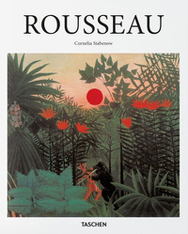 Rousseau. Ediz. inglese - Librerie.coop Rousseau. Ediz. inglese - Librerie.coop