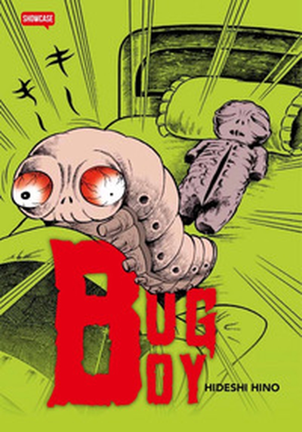 Bug boy - Librerie.coop Bug boy - Librerie.coop