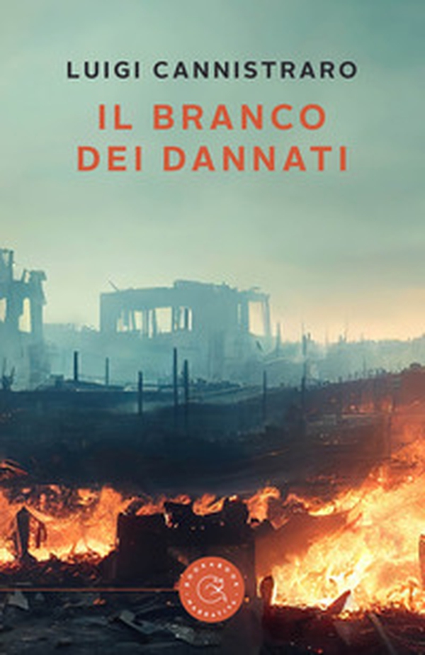 Il branco dei dannati - Librerie.coop Il branco dei dannati - Librerie.coop
