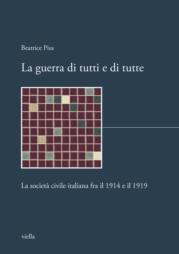La guerra di tutte e di tutti - Librerie.coop La guerra di tutte e di tutti - Librerie.coop