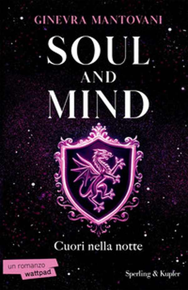 Soul and mind. Cuori nella notte - Librerie.coop Soul and mind. Cuori nella notte - Librerie.coop