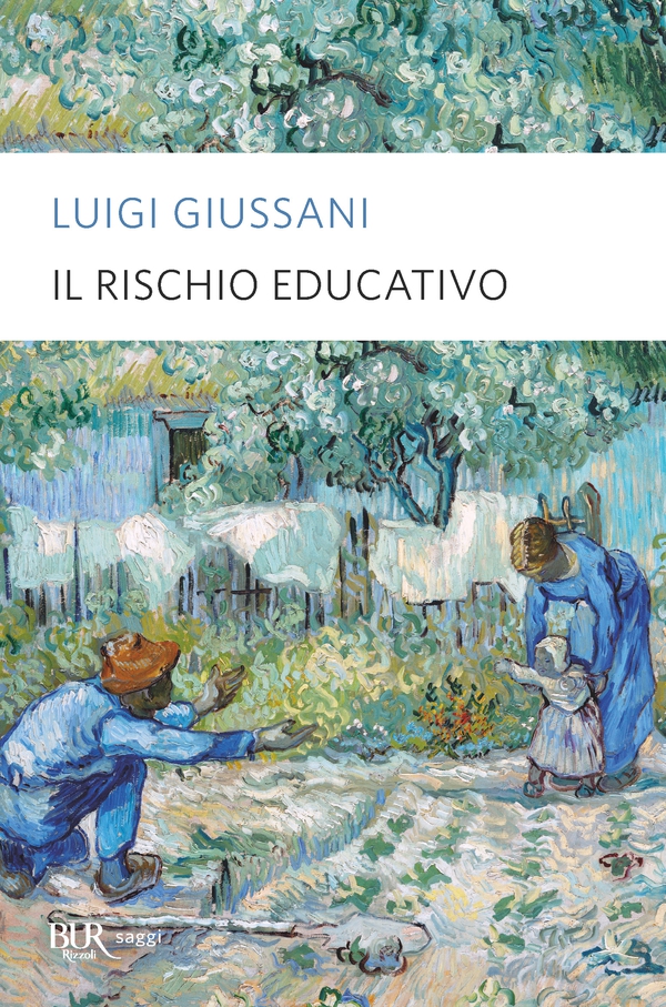 Il rischio educativo - Librerie.coop Il rischio educativo - Librerie.coop