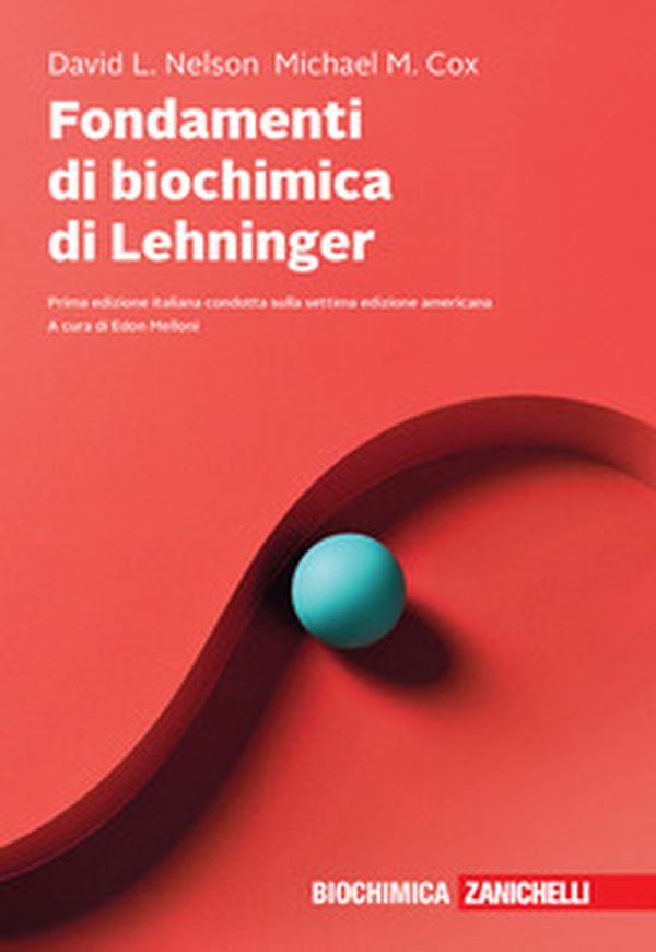 Fondamenti di biochimica di Lehninger - Librerie.coop Fondamenti di biochimica di Lehninger - Librerie.coop