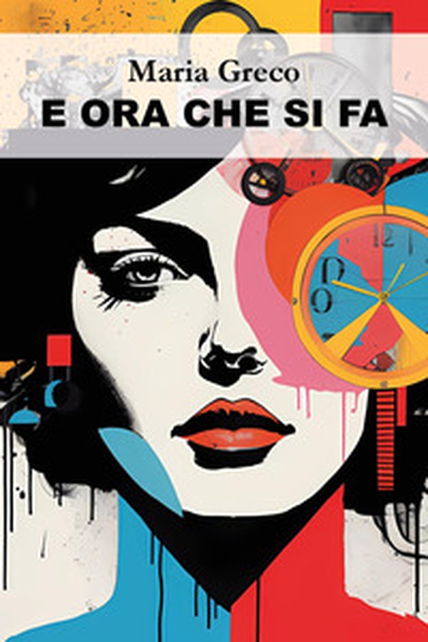 E ora che si fa - Librerie.coop E ora che si fa - Librerie.coop