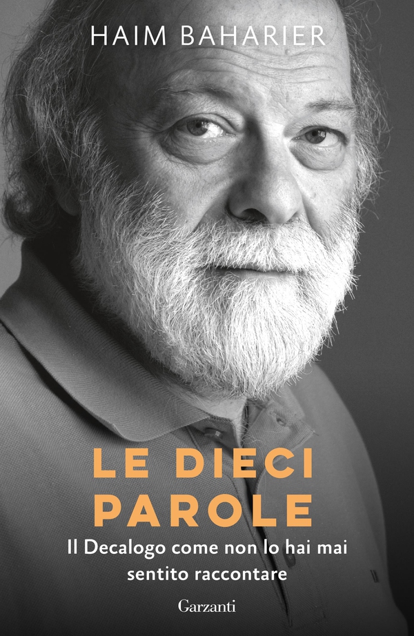 Le dieci parole. Il decalogo come non lo hai mai sentito raccontare - Librerie.coop Le dieci parole. Il decalogo come non lo hai mai sentito raccontare - Librerie.coop