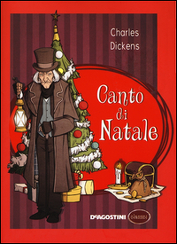 Canto di Natale - Librerie.coop Canto di Natale - Librerie.coop