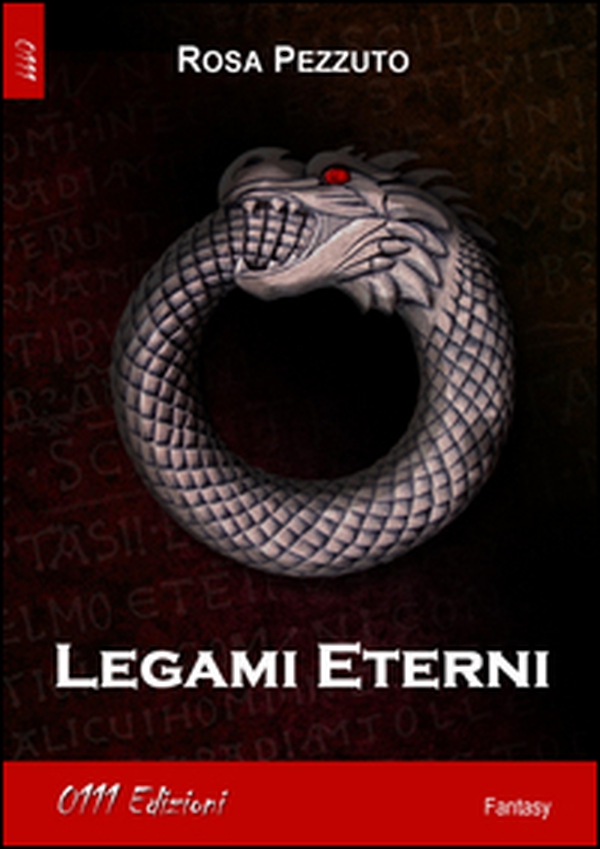 Legami eterni - Librerie.coop Legami eterni - Librerie.coop