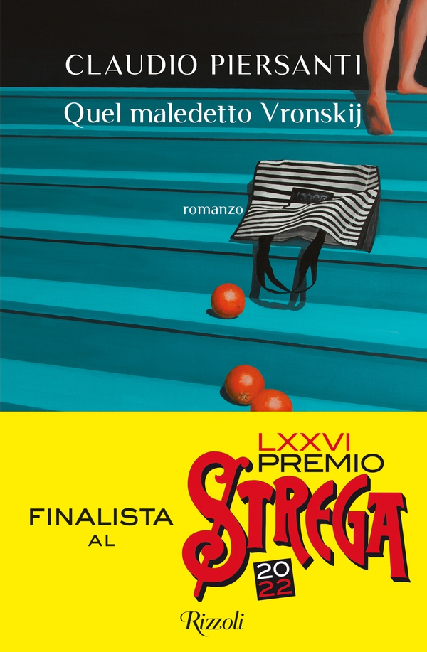Quel maledetto Vronskij - Librerie.coop Quel maledetto Vronskij - Librerie.coop