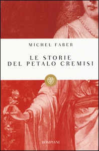 Le storie del petalo cremisi - Librerie.coop