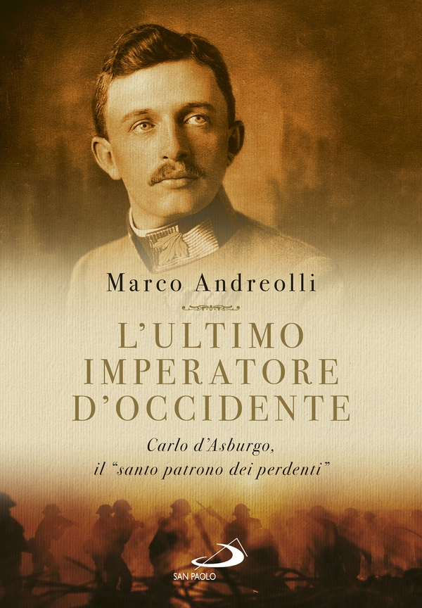 L'ultimo imperatore d'Occidente - Librerie.coop L'ultimo imperatore d'Occidente - Librerie.coop