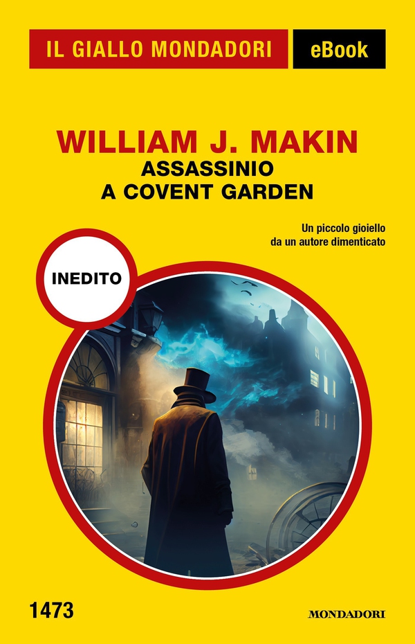 Assassinio a Covent Garden (Il Giallo Mondadori) - Librerie.coop Assassinio a Covent Garden (Il Giallo Mondadori) - Librerie.coop
